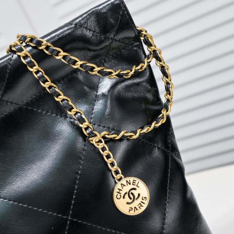 Chanel Shopping Bags